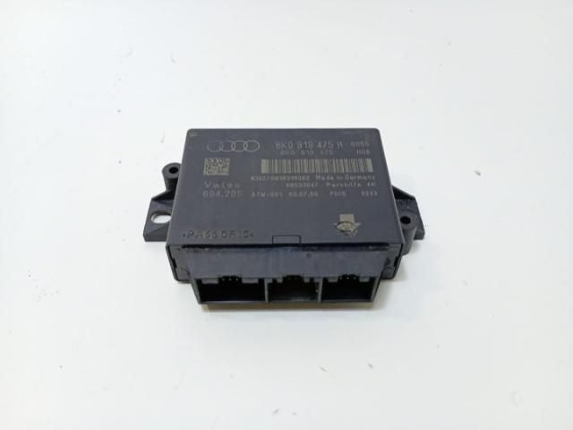 bontott AUDI A5 Elektronika (Magában)