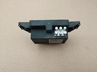 bontott AUDI A5 Elektronika (Magában)