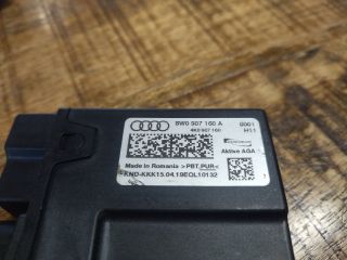 bontott AUDI A5 Elektronika (Magában)