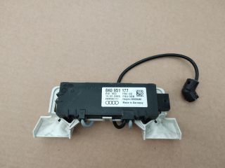 bontott AUDI A5 Elektronika (Magában)