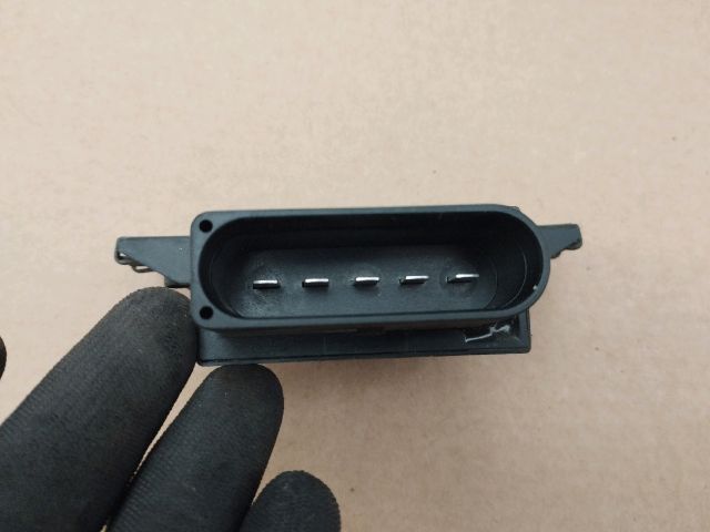 bontott AUDI A5 Elektronika (Magában)