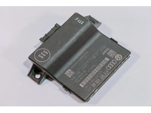 bontott AUDI A5 Elektronika (Magában)