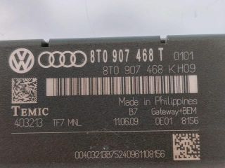 bontott AUDI A5 Elektronika (Magában)