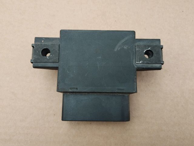 bontott AUDI A5 Elektronika (Magában)