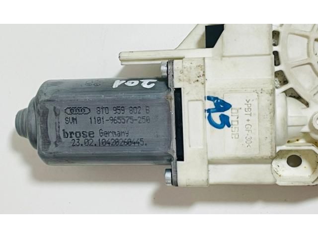 bontott AUDI A5 Elektronika (Magában)