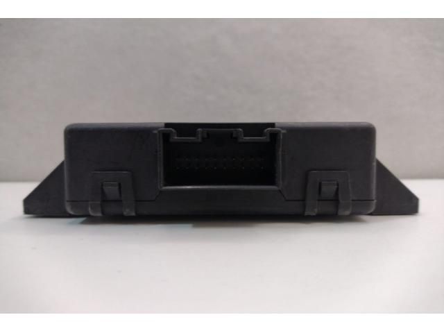 bontott AUDI A5 Elektronika (Magában)