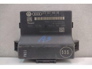 bontott AUDI A5 Elektronika (Magában)