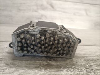 bontott AUDI A5 Előtét Ellenállás Fűtőmotor