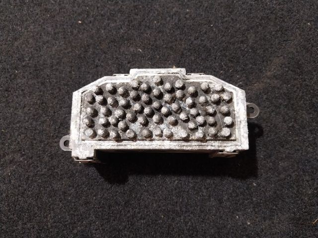 bontott AUDI A5 Előtét Ellenállás Fűtőmotor