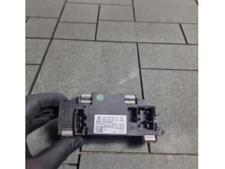 bontott AUDI A5 Előtét Ellenállás Fűtőmotor