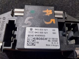 bontott AUDI A5 Előtét Ellenállás Fűtőmotor