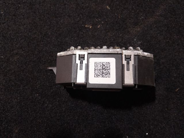 bontott AUDI A5 Előtét Ellenállás Fűtőmotor