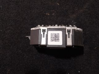 bontott AUDI A5 Előtét Ellenállás Fűtőmotor