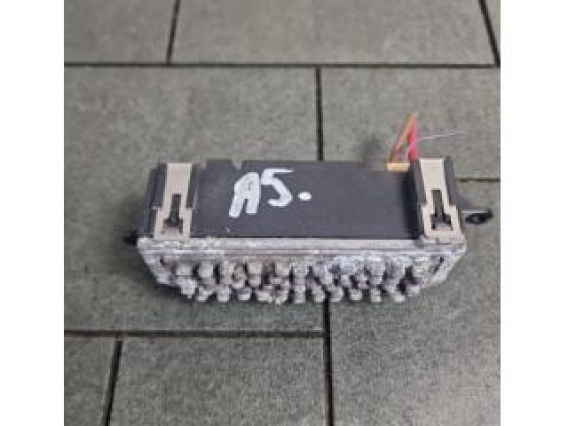 bontott AUDI A5 Előtét Ellenállás Fűtőmotor