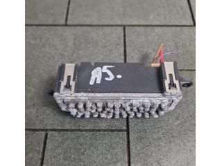 bontott AUDI A5 Előtét Ellenállás Fűtőmotor