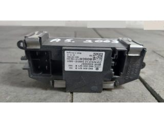 bontott AUDI A5 Előtét Ellenállás Fűtőmotor