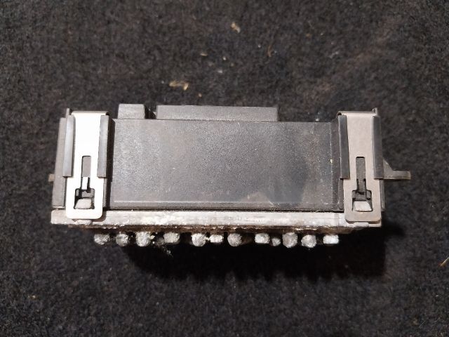 bontott AUDI A5 Előtét Ellenállás Fűtőmotor