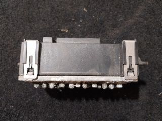 bontott AUDI A5 Előtét Ellenállás Fűtőmotor