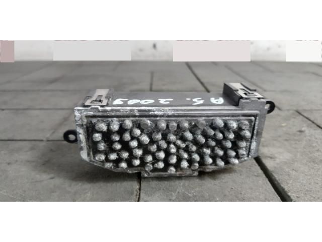 bontott AUDI A5 Előtét Ellenállás Fűtőmotor