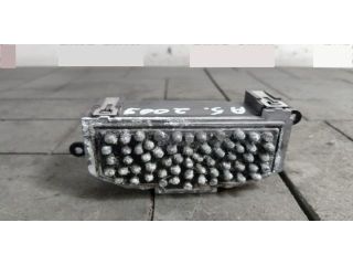 bontott AUDI A5 Előtét Ellenállás Fűtőmotor