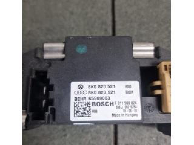 bontott AUDI A5 Előtét Ellenállás Fűtőmotor