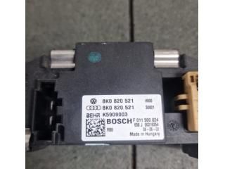 bontott AUDI A5 Előtét Ellenállás Fűtőmotor