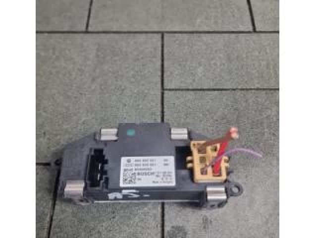 bontott AUDI A5 Előtét Ellenállás Fűtőmotor