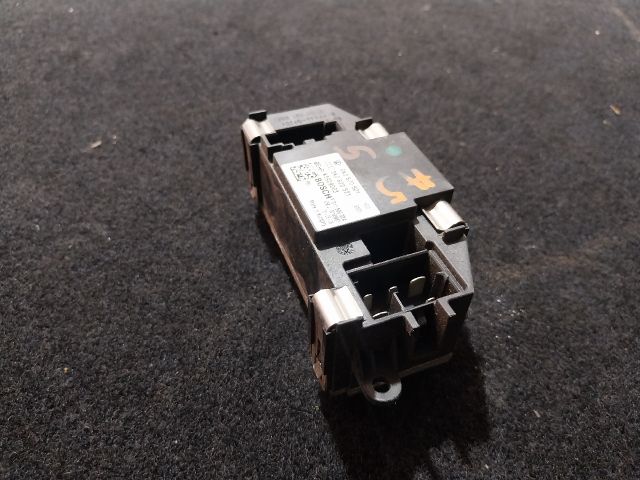 bontott AUDI A5 Előtét Ellenállás Fűtőmotor