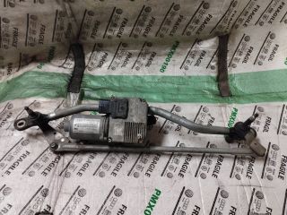 bontott AUDI A5 Első Ablaktörlő Szerkezet Motorral