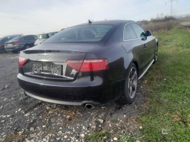 bontott AUDI A5 Első Ablaktörlő Szerkezet Motorral