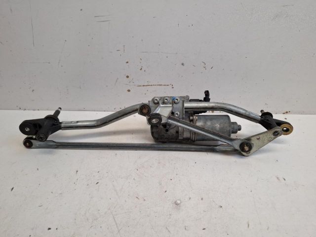 bontott AUDI A5 Első Ablaktörlő Szerkezet Motorral