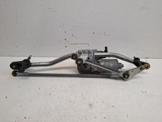 bontott AUDI A5 Első Ablaktörlő Szerkezet Motorral