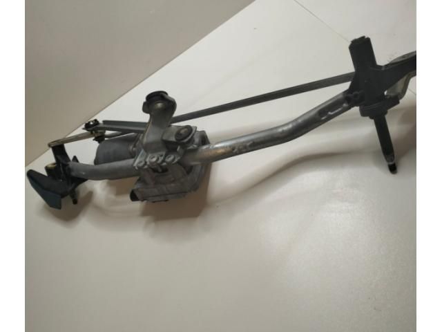 bontott AUDI A5 Első Ablaktörlő Szerkezet