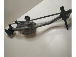 bontott AUDI A5 Első Ablaktörlő Szerkezet