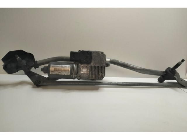 bontott AUDI A5 Első Ablaktörlő Szerkezet