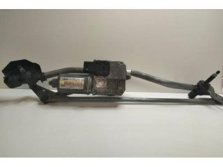 bontott AUDI A5 Első Ablaktörlő Szerkezet