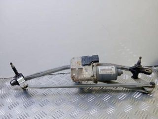 bontott AUDI A5 Első Ablaktörlő Szerkezet