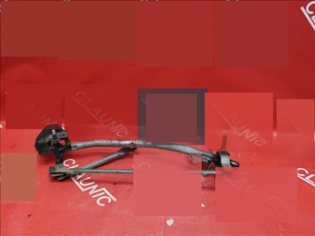 bontott AUDI A5 Első Ablaktörlő Szerkezet