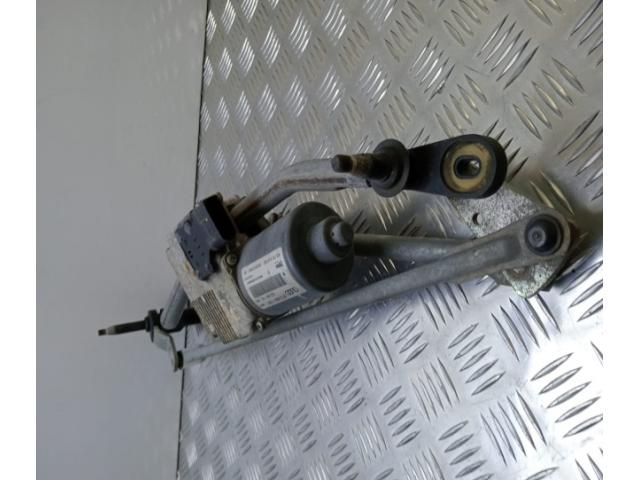 bontott AUDI A5 Első Ablaktörlő Szerkezet