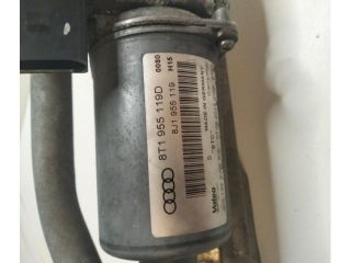 bontott AUDI A5 Első Ablaktörlő Szerkezet