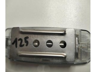 bontott AUDI A5 Első Beltér Világítás Keret