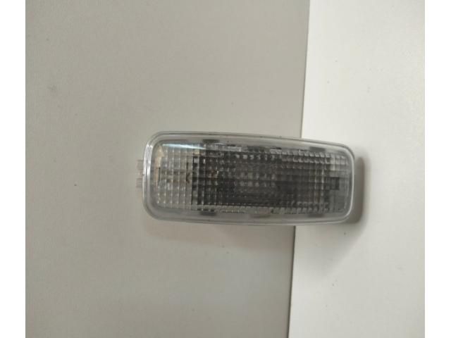 bontott AUDI A5 Első Beltér Világítás Keret