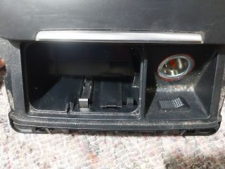 bontott AUDI A5 Első Hamutartó