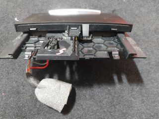 bontott AUDI A5 Első Hamutartó