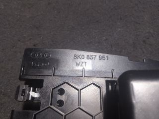 bontott AUDI A5 Első Hamutartó