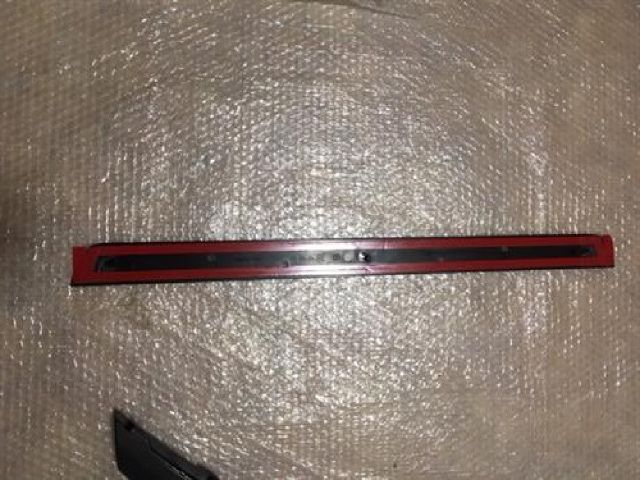 bontott AUDI A5 Első Küszöb Díszléc