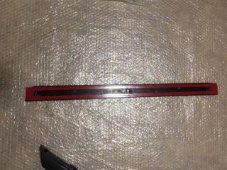 bontott AUDI A5 Első Küszöb Díszléc