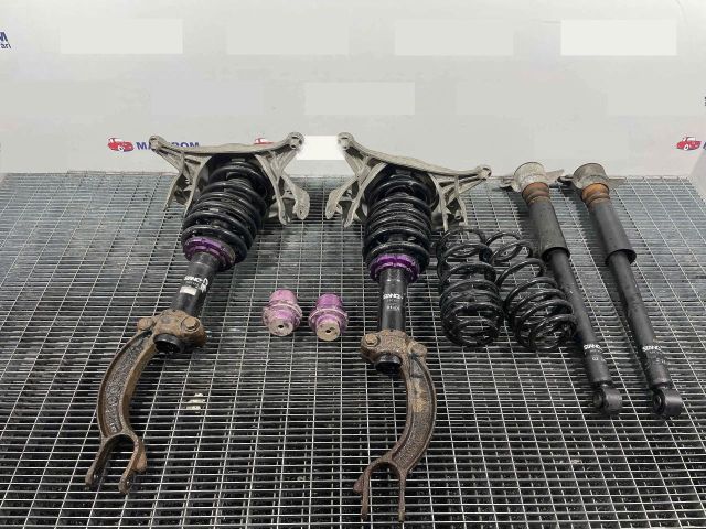 bontott AUDI A5 Első Lengéscsillapító Patron / Betét