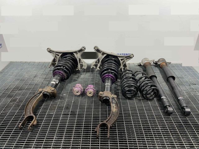 bontott AUDI A5 Első Lengéscsillapító Patron / Betét