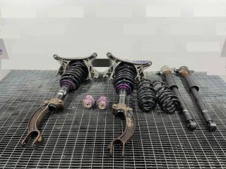 bontott AUDI A5 Első Lengéscsillapító Patron / Betét